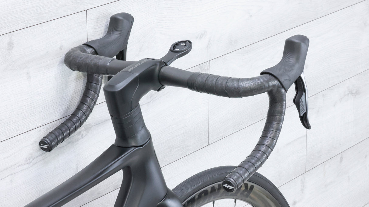 Parlee RZ7 LE Force eTap AXS Road Bike - 2020, Small