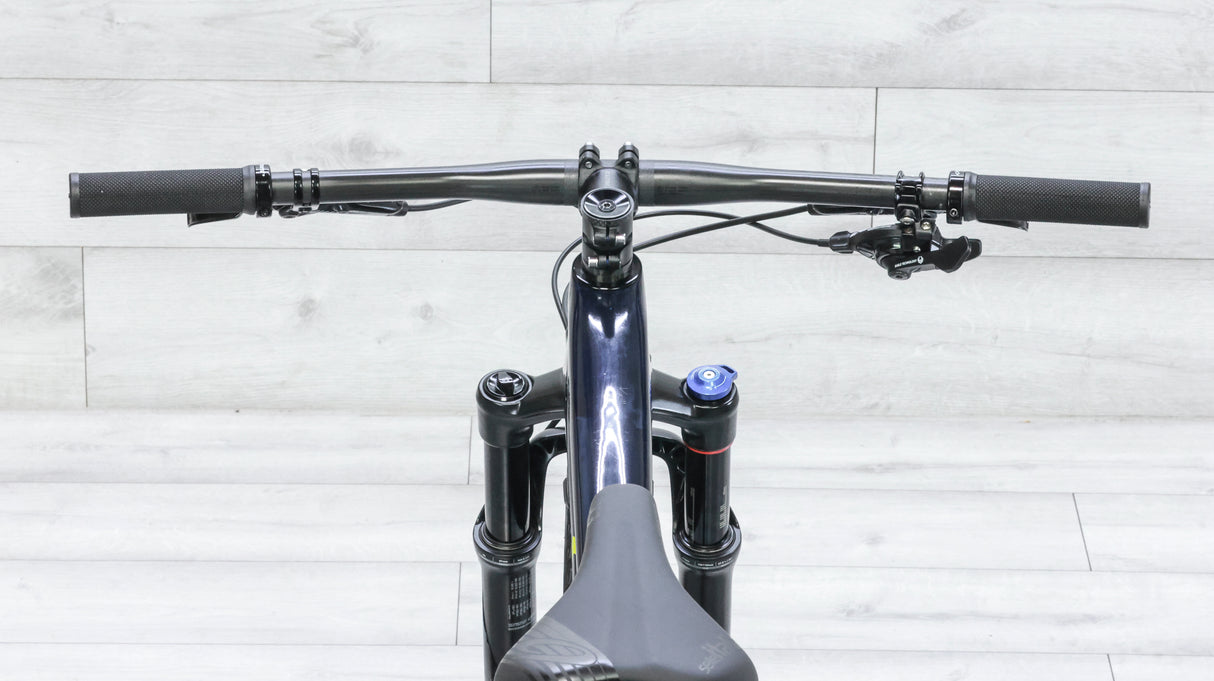 Specialized Epic Comp Hardtail Mountain Bike - 2019, Small