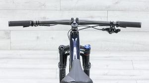 Specialized Epic Comp Hardtail Mountain Bike - 2019, Small