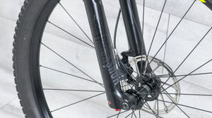 Specialized Epic Comp Hardtail Mountain Bike - 2019, Small