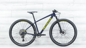 Specialized Epic Comp Hardtail Mountain Bike - 2019, Small
