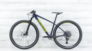 Specialized Epic Comp Hardtail Mountain Bike - 2019, Small