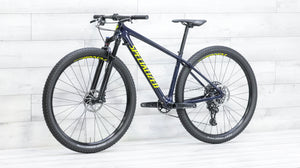 Specialized Epic Comp Hardtail Mountain Bike - 2019, Small