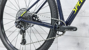 Specialized Epic Comp Hardtail Mountain Bike - 2019, Small