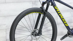 Specialized Epic Comp Hardtail Mountain Bike - 2019, Small