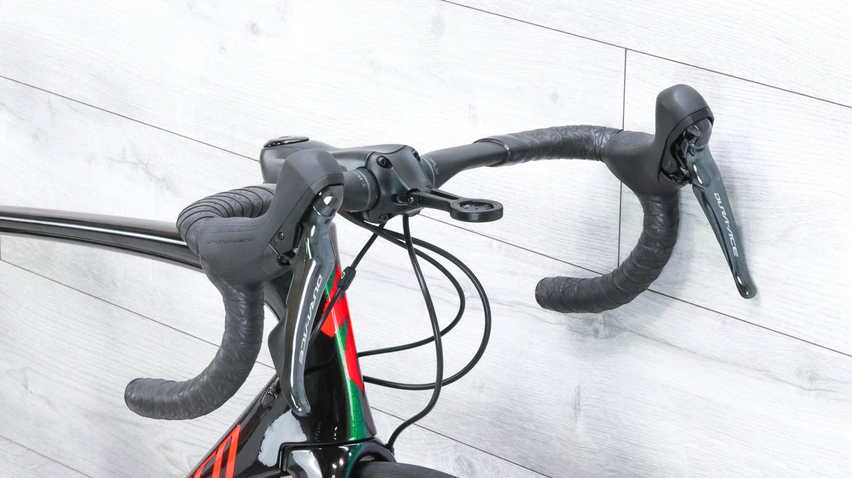 Specialized Venge Pro Disc Road Bike - 2018, 56cm