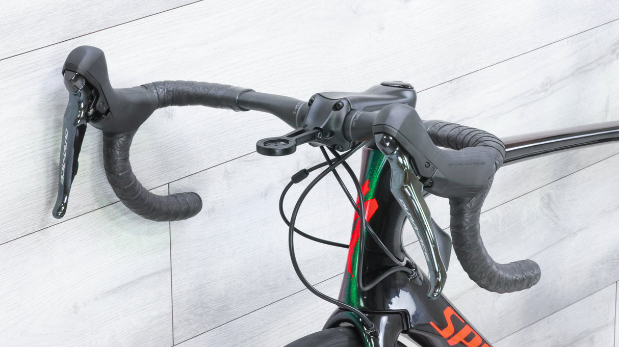 Specialized Venge Pro Disc Road Bike - 2018, 56cm