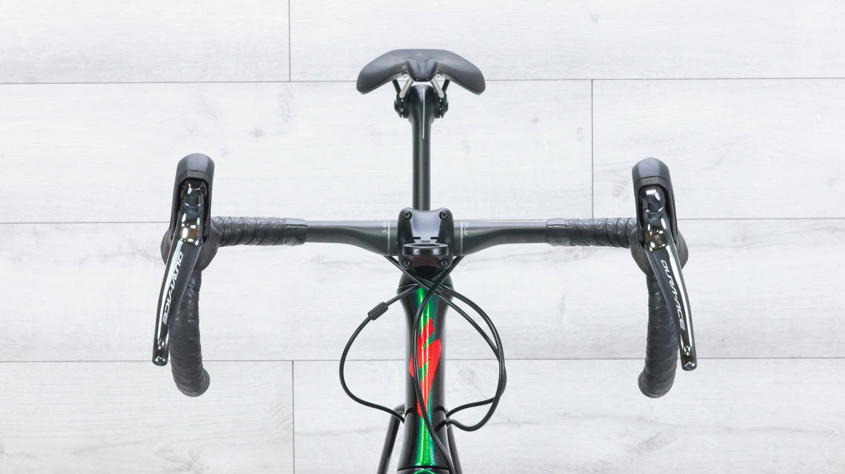 Specialized Venge Pro Disc Road Bike - 2018, 56cm
