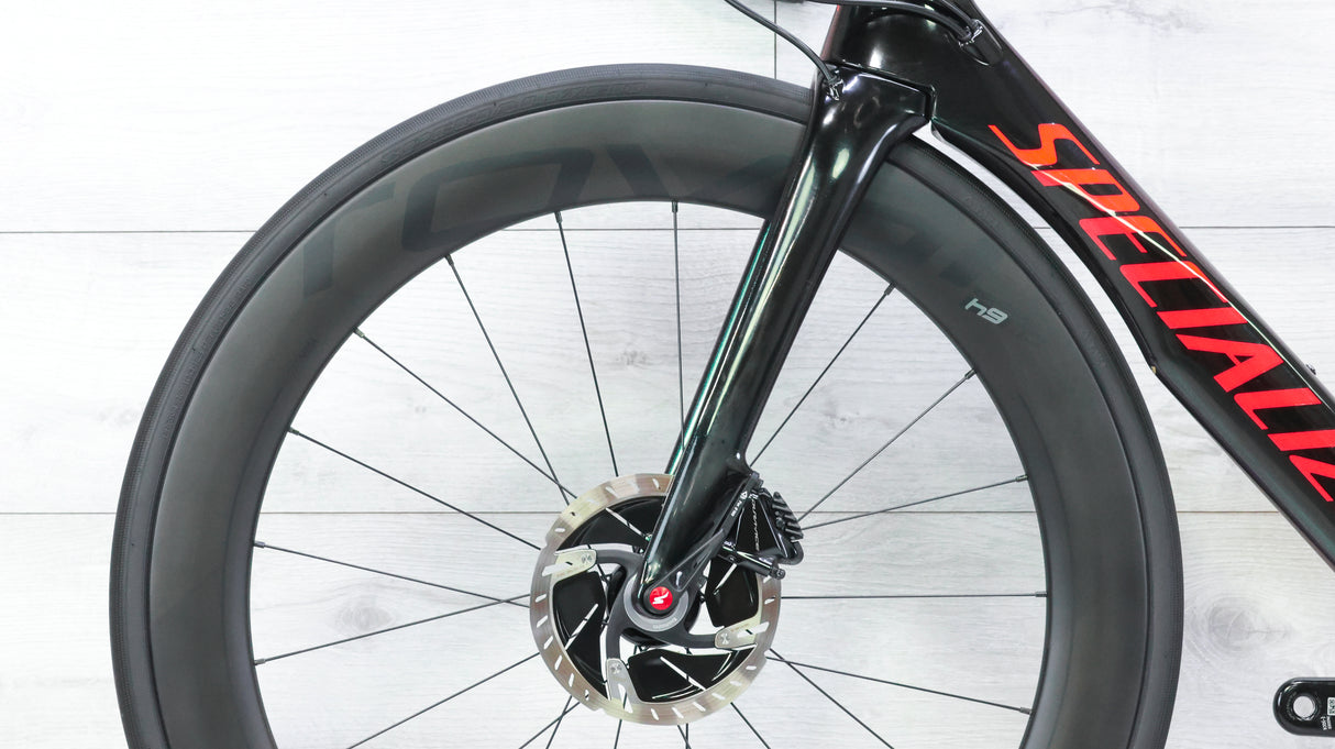 Specialized Venge Pro Disc Road Bike - 2018, 56cm