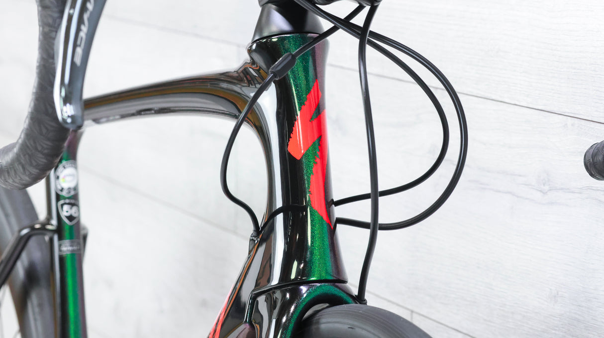 Specialized Venge Pro Disc Road Bike - 2018, 56cm