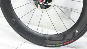 Specialized Venge Pro Disc Road Bike - 2018, 56cm