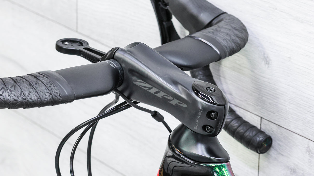 Specialized Venge Pro Disc Road Bike - 2018, 56cm