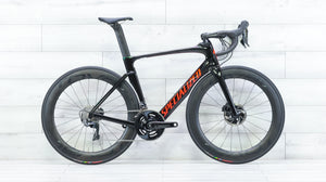 Specialized Venge Pro Disc Road Bike - 2018, 56cm