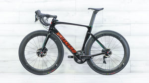 Specialized Venge Pro Disc Road Bike - 2018, 56cm