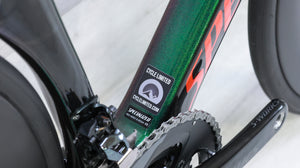 Specialized Venge Pro Disc Road Bike - 2018, 56cm