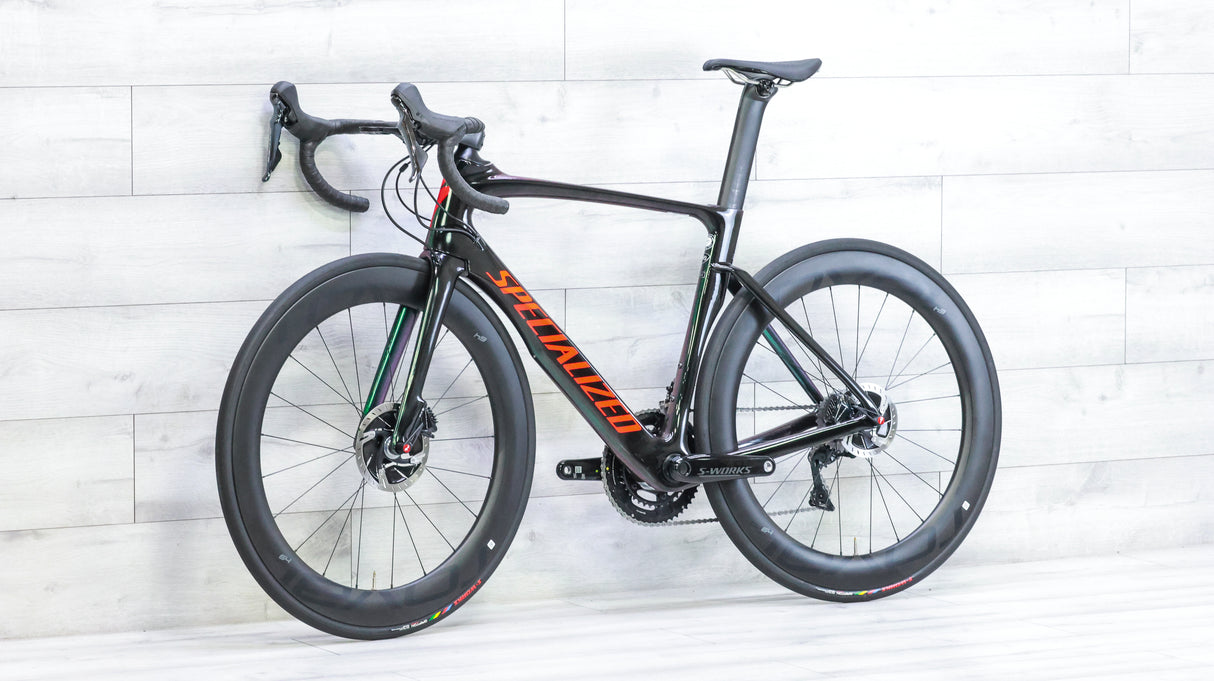Specialized Venge Pro Disc Road Bike - 2018, 56cm