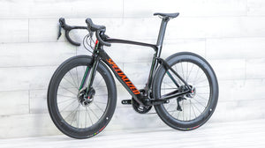 Specialized Venge Pro Disc Road Bike - 2018, 56cm