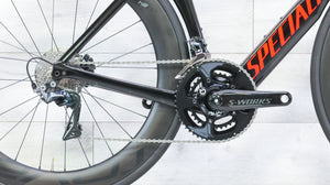 Specialized Venge Pro Disc Road Bike - 2018, 56cm