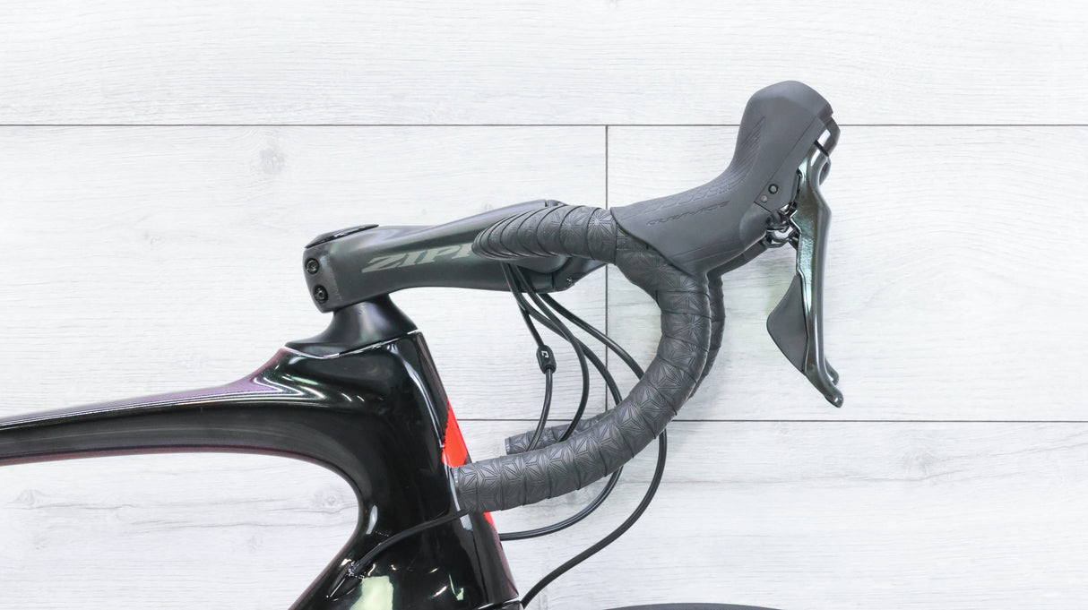 Specialized Venge Pro Disc Road Bike - 2018, 56cm