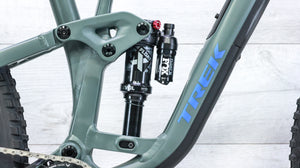 Trek Fuel EX 8 GX AXS T-Type Gen 6 Mountain Bike - 2025, Small