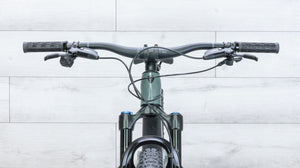 Trek Fuel EX 8 GX AXS T-Type Gen 6 Mountain Bike - 2025, Small
