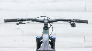 Trek Fuel EX 8 GX AXS T-Type Gen 6 Mountain Bike - 2025, Small