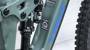 Trek Fuel EX 8 GX AXS T-Type Gen 6 Mountain Bike - 2025, Small