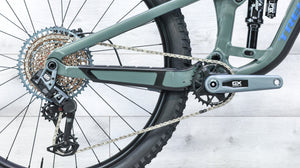 Trek Fuel EX 8 GX AXS T-Type Gen 6 Mountain Bike - 2025, Small