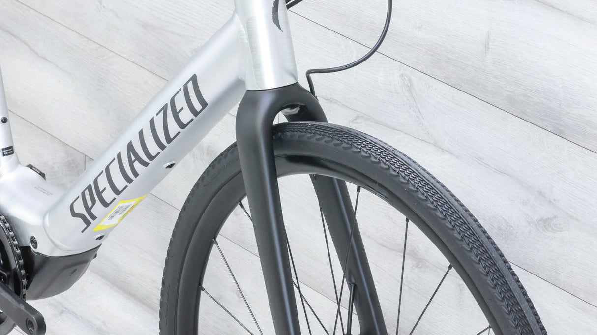 Specialized Turbo Vado SL 5.0 Commuter E-Bike - 2023, Large