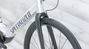 Specialized Turbo Vado SL 5.0 Commuter E-Bike - 2023, Large