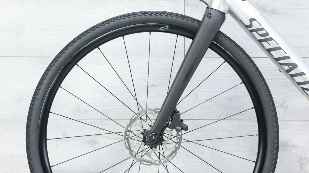Specialized Turbo Vado SL 5.0 Commuter E-Bike - 2023, Large