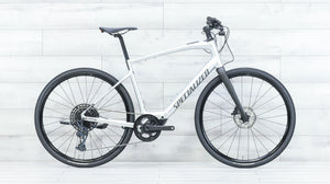 Specialized Turbo Vado SL 5.0 Commuter E-Bike - 2023, Large