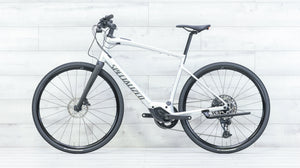 Specialized Turbo Vado SL 5.0 Commuter E-Bike - 2023, Large