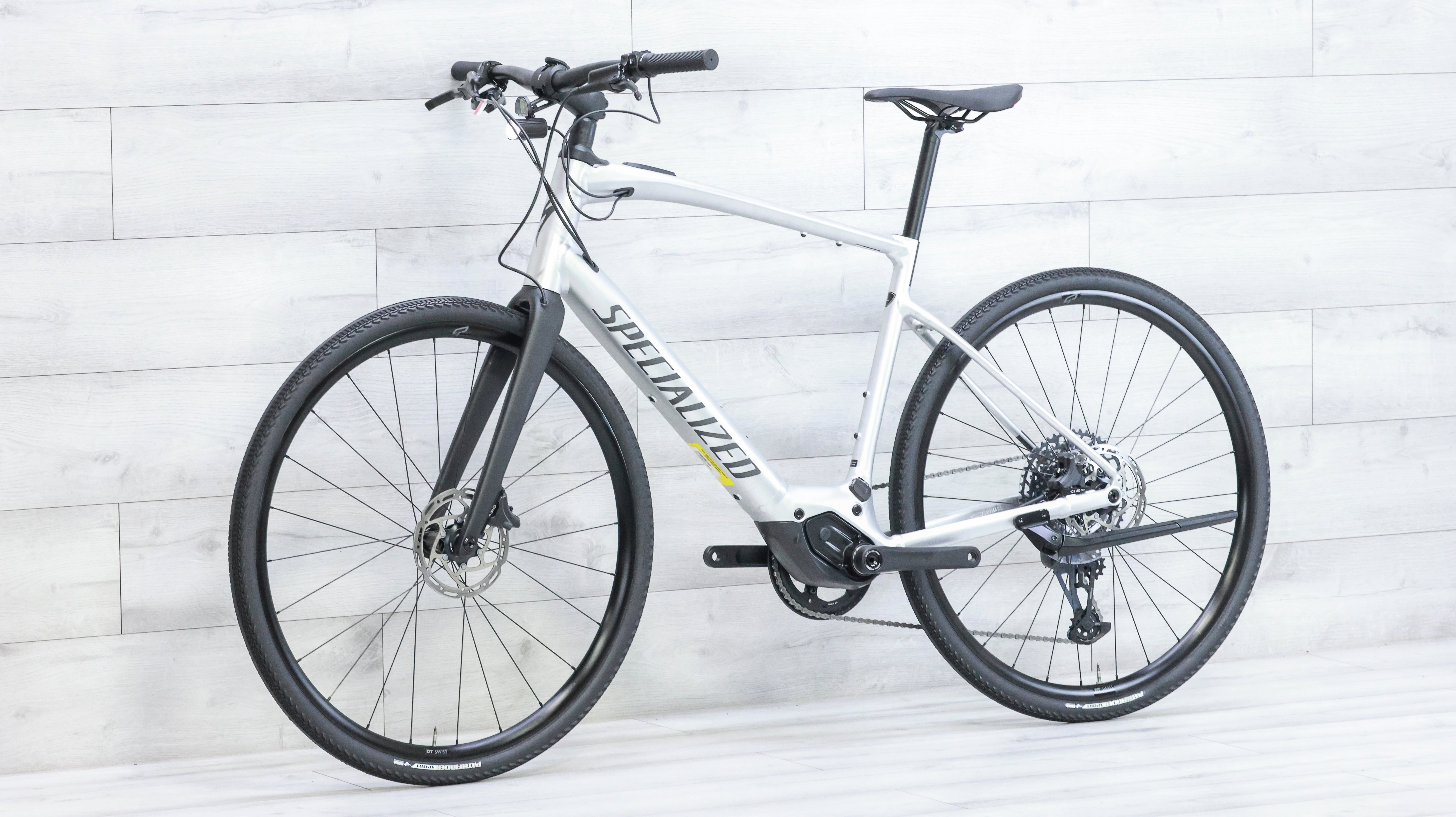 Specialized vado sl 5.0本体 2023年　Lサイズ Specialized Turbo Vado SL 5.0 Commuter E-Bike - 2023, Large