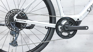Specialized Turbo Vado SL 5.0 Commuter E-Bike - 2023, Large