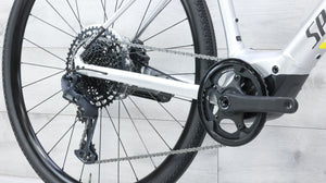 Specialized Turbo Vado SL 5.0 Commuter E-Bike - 2023, Large