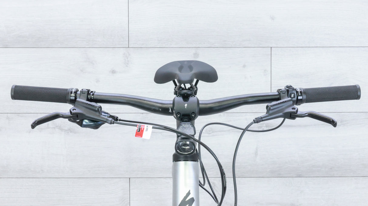 Specialized Turbo Vado SL 5.0 Commuter E-Bike - 2023, Large