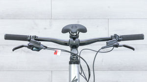Specialized Turbo Vado SL 5.0 Commuter E-Bike - 2023, Large