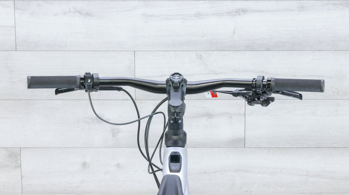Specialized Turbo Vado SL 5.0 Commuter E-Bike - 2023, Large