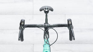 Bianchi Oltre XR3 Ultegra Disc Road Bike - 2020, 57cm