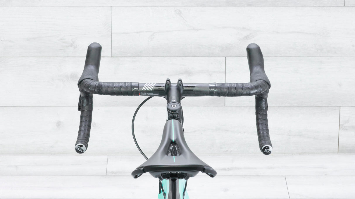 Bianchi Oltre XR3 Ultegra Disc Road Bike - 2020, 57cm