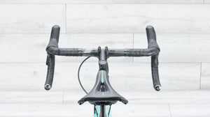 Bianchi Oltre XR3 Ultegra Disc Road Bike - 2020, 57cm