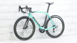 Bianchi Oltre XR3 Ultegra Disc Road Bike - 2020, 57cm