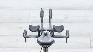Argon 18 E-118 Triathlon Bike - 2018, Large