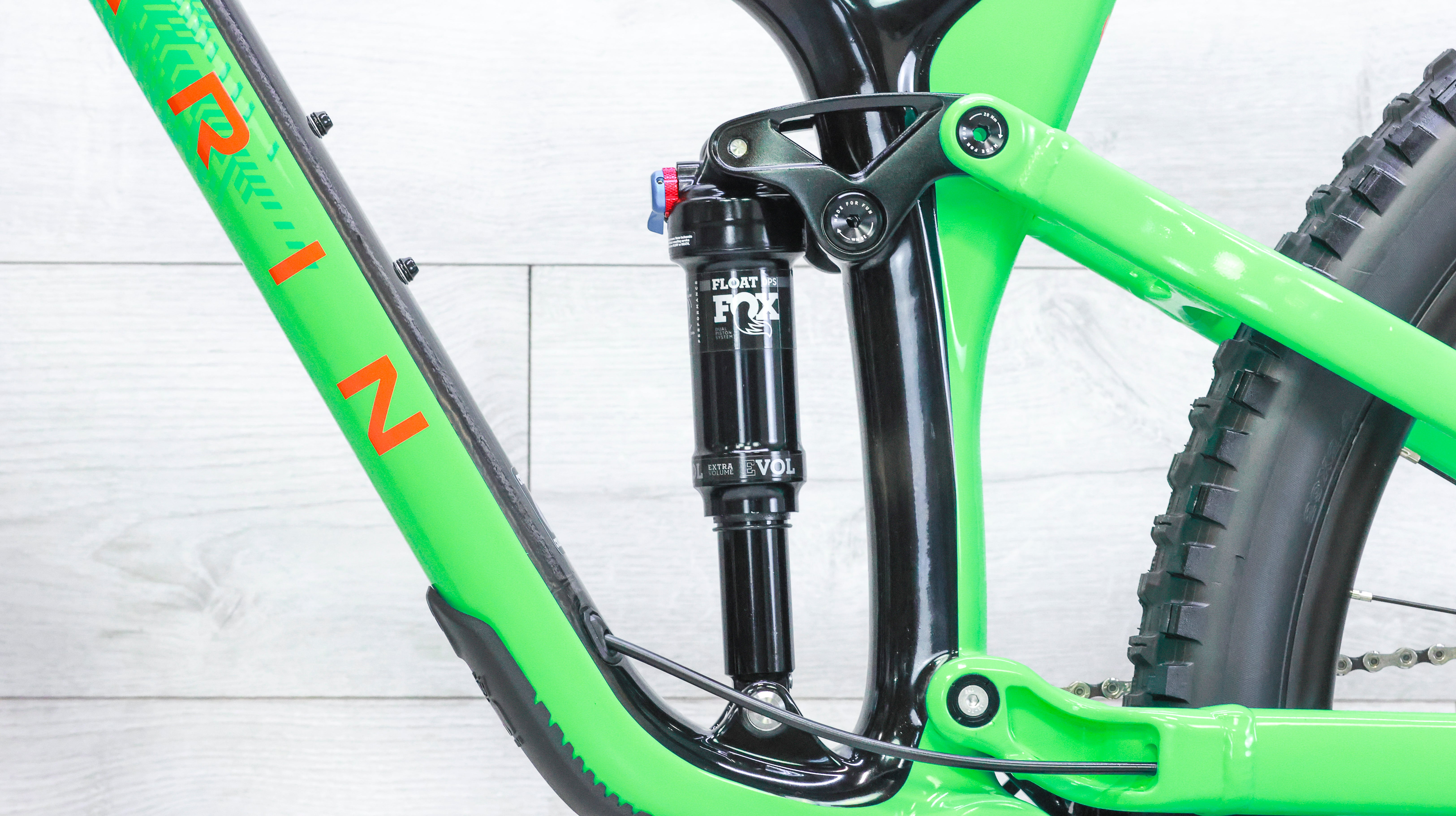 Marin Rift Zone Carbon 29 1 Mountain Bike - 2021, Large – Cycle