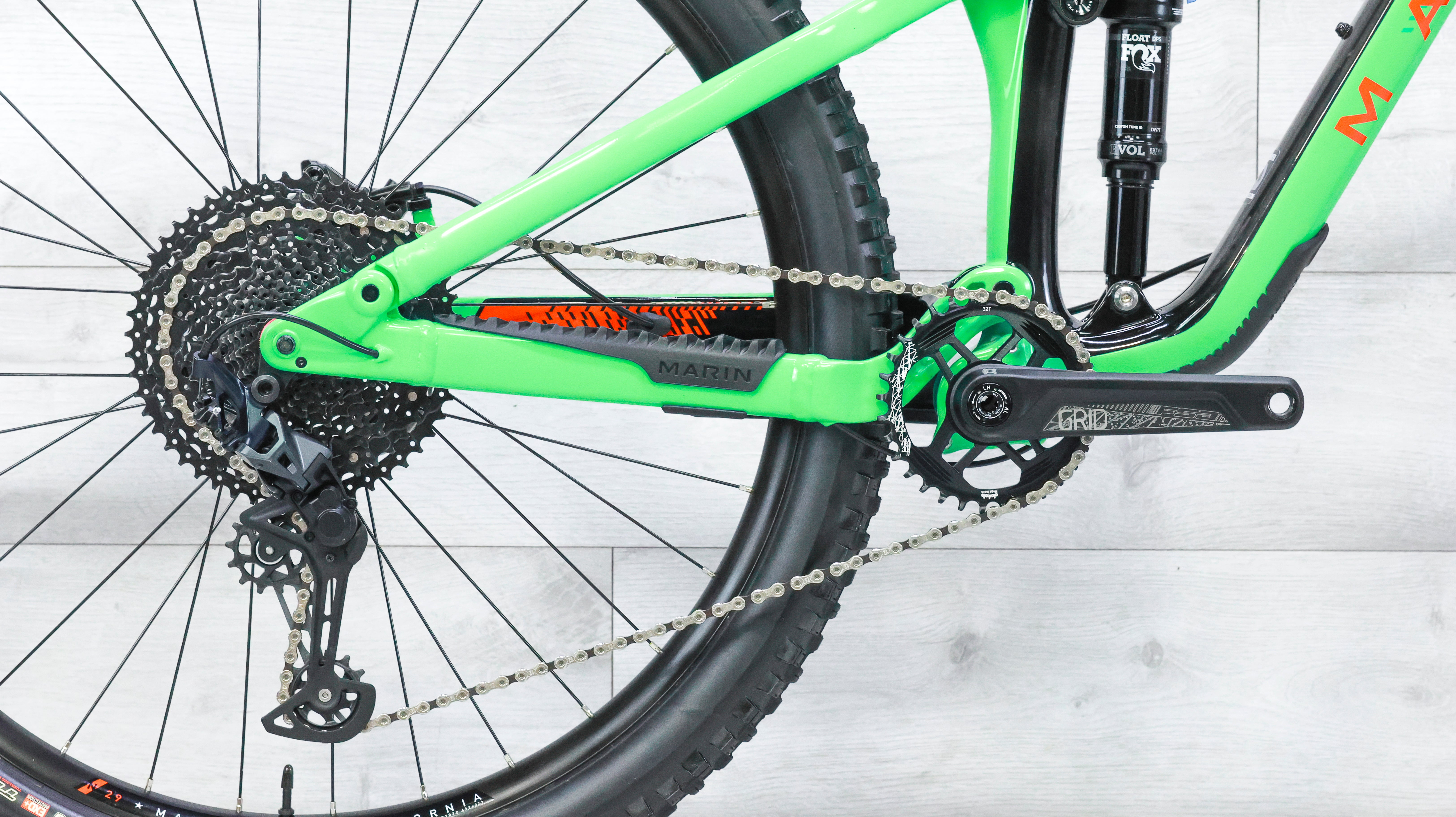 マウンテン GT(ジーティー) FORCE 29 Expert(フォース29エキスパート) 2021