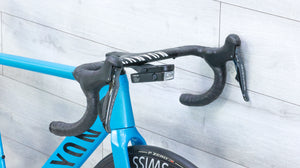 Canyon Aeroad CFR Disc MvdP Road Bike - 2022, Small