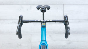 Canyon Aeroad CFR Disc MvdP Road Bike - 2022, Small