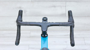 Canyon Aeroad CFR Disc MvdP Road Bike - 2022, Small