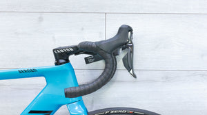 Canyon Aeroad CFR Disc MvdP Road Bike - 2022, Small